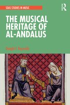 SOAS Studies in Music-The Musical Heritage of Al-Andalus