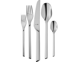 WMF Kineo 1268916340 Bestekset 30-delig