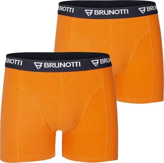 Brunotti Sido 2-pack Hommes Sous-Vêtements - XL