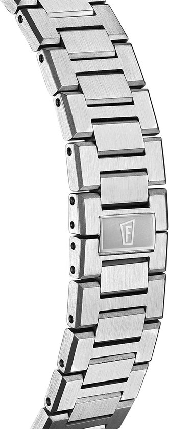 Montre Automatique FESTINA Femme Bracelet Acier - F20627/1