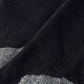Xtreme - Wandel/Hiking sokken - Multi zwart - 39/42 - 1-Paar - Unisex Wandelsokken