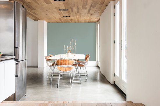 Levis Ambiance Laque - Colorfutures 2024 - Satiné - Calm Nine - 1 L