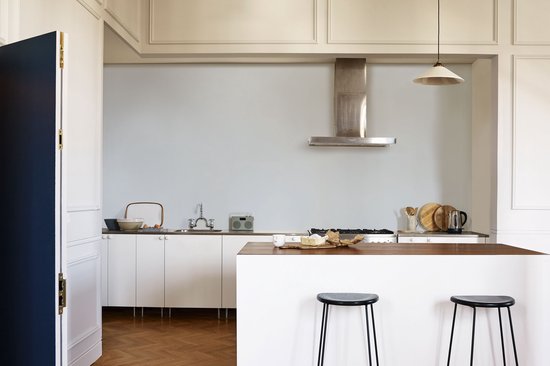 Levis Ambiance Laque - Colorfutures 2024 - Satiné - Calm One - 1 L