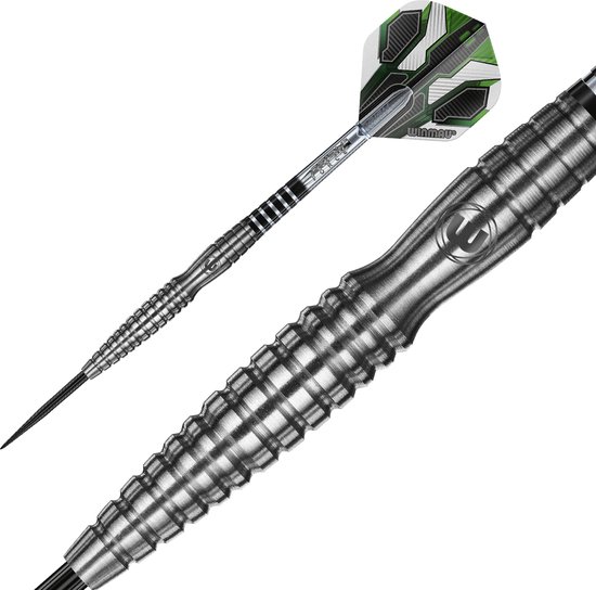 WINMAU - Sniper: Steeltip Tungsten Dartpijlen Professioneel - 22g van Winmau — afbeelding 2