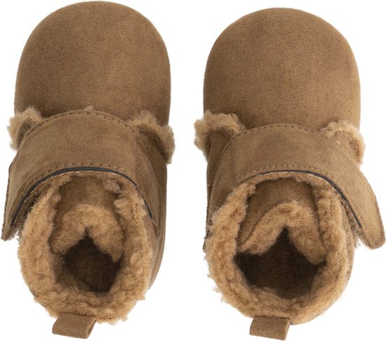 Prenatal Baby Schoentjes Jongens Meisjes Baby Slofjes Maat 17 Baby Kleding. bol