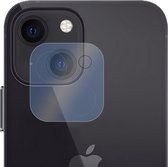 Protecteur d'écran pour appareil photo iPhone 15 en Tempered Glass - Protecteur d'écran pour appareil photo iPhone 15