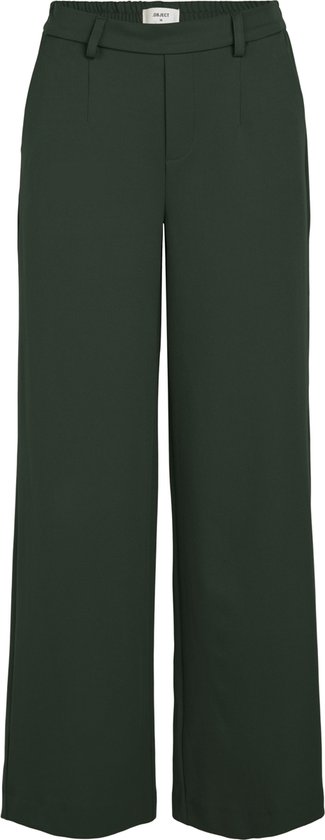 OBJECT OBJLISA WIDE PANT NOOS Pantalons Femme - Taille 44