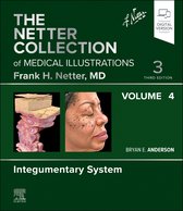 Netter Green Book Collection-The Netter Collection of Medical Illustrations: Integumentary System, Volume 4
