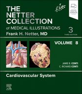 Netter Green Book Collection-The Netter Collection of Medical Illustrations: Cardiovascular System, Volume 8