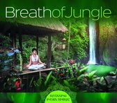 Lucyan: Breath Of Jungle - Relaxing India Spirit [CD]