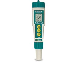 Extech PH110 pH meter ExStik - navulbaar - precisie stickmodel
