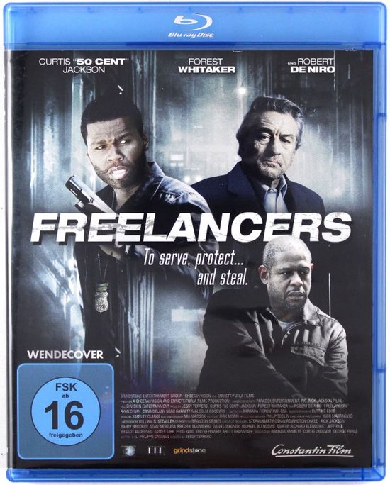 Freelancers