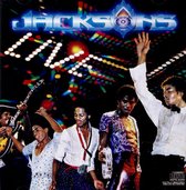 The Jacksons: Live [CD]
