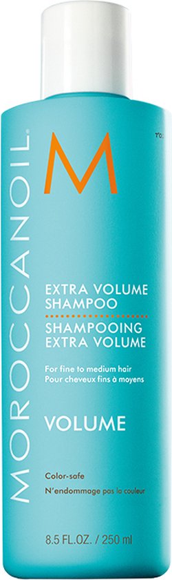 Moroccanoil Extra Volume Shampoo - 250 ml