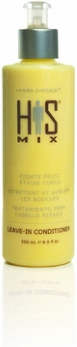 Mixed Chicks HIS Mix Leave-in Conditioner For Men 250 ml