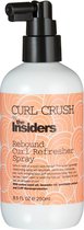 The Insiders CURL CRUSH Rebound Curl Refresher Spray