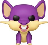 Funko Rattata - Funko Pop! - Pokemon Figuur