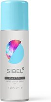 Sibel Hair Colour Spray -Pastel Ice Blue