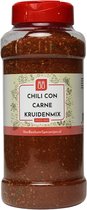 Van Beekum Specerijen - Chili Con Carne Kruidenmix - Strooibus 515 gram