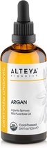 Alteya Organics Biologische Argan olie 100 ml