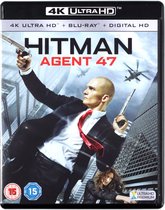 Hitman: Agent 47