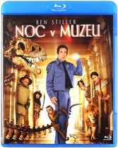 Night at the Museum [Blu-Ray]