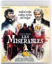 Movie - Les Miserables
