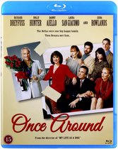 Once Around [Blu-Ray]