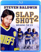 Slap Shot 2: Breaking the Ice [Blu-Ray]