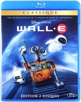 WALL-E [Blu-Ray]