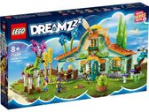 LEGO DREAMZzz Stable avec Dream Creatures Set Animaux fantastiques - 71459