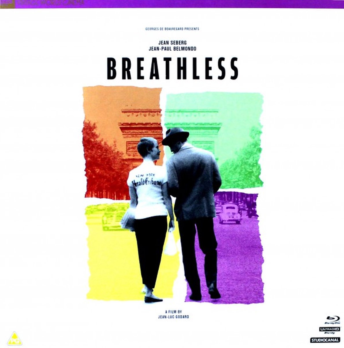 Breathless-