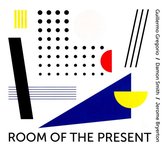 Guillermo Gregorio - Room Of The Present (CD)