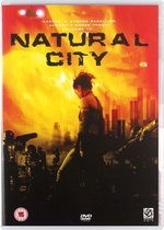 Movie - Natural City