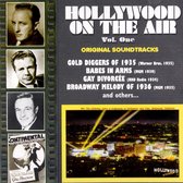 Hollywood on the Air, Vol. 1
