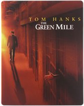 The Green Mile [Blu-Ray 4K]+[Blu-Ray]