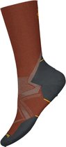 Smartwool | Run | Cold | Crew | Targeted Cushion | Hardloopsokken - Picante - 42-45