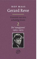 Gerard Reve deel 2: de rampjaren(1962-1975)