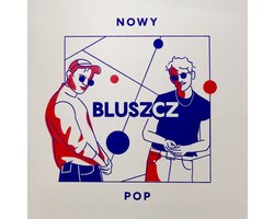 Bluszcz: Nowy Pop (Winyl)