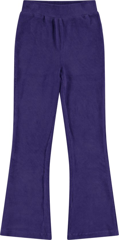 Pantalon Filles - Bleu marine