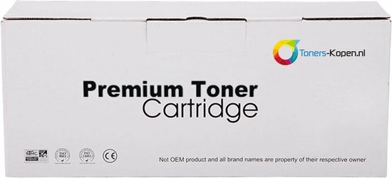 1x Replacement Toner Cartridge for Brother 2420 TN-2420 DCP-L2510D