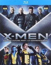 X-Men: Days of Future Past [2xBlu-Ray]