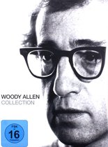 Woody Allen Collection [19xDVD]