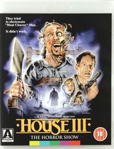 House Iii: Horror Show