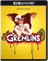 Gremlins [Blu-Ray 4K]+[Blu-Ray]