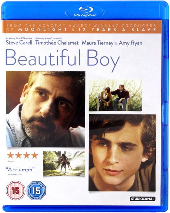 Beautiful Boy