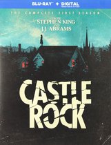 Castle Rock [2xBlu-Ray]