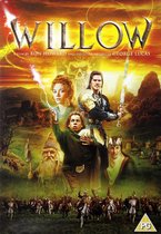 Willow [DVD]