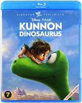 The Good Dinosaur [Blu-Ray]