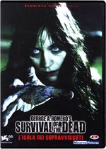Survival of the Dead [DVD]